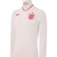 This is the new England Euro 2012 Strip, England’s new home jersey for Euro 2012. England’s new 2012 Euro strip was officially unveiled by Umbro in February 2012 days prior...