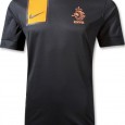 New Holland Black Jersey 2012- Nike Netherlands Euro 2012 Away Kit This is the new Netherlands Euro 2012 away kit, Holland’s black away jersey that will be worn by the likes of Rafael van der Vaart, Arjen Robben, Klaas Jan Huntelaar...