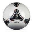 This is the Adidas Tango 12 Football, the official match ball for this summer’s Euro 2012 tournament in Poland and Ukraine. This new Tango 12 football, made by Adidas, is...