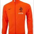 Holland Euro 2012 Jacket- New Netherlands N98 12-13 Orange Black Track Jackets These are the new Netherlands 2012/13 track jackets, made by Nike for the Netherlands football team. These new Holland track jackets are part of Nike’s N98 range of fashion wear...