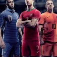This is Portugal’s new Euro 2012 home kit, Portugal’s Euro 2012 football strip that the likes of Cristiano Ronaldo will wear during Euro 2012 in Poland and Ukraine. This new...