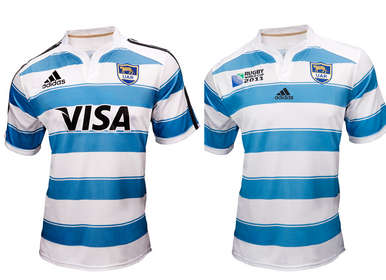 2011 world cup jersey