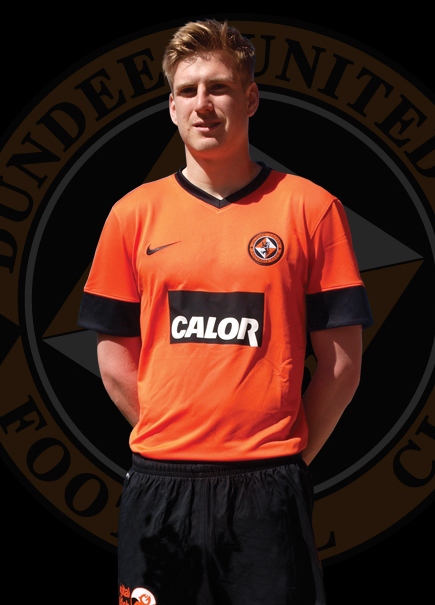 DUFC Top 12-13 DUFC Top 12-13