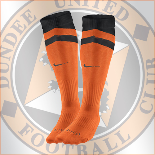Dundee United Socks Dundee United Socks
