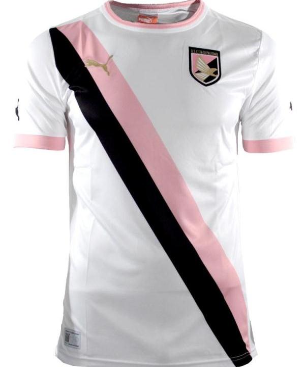 Palermo uitshirt 2012/2013 