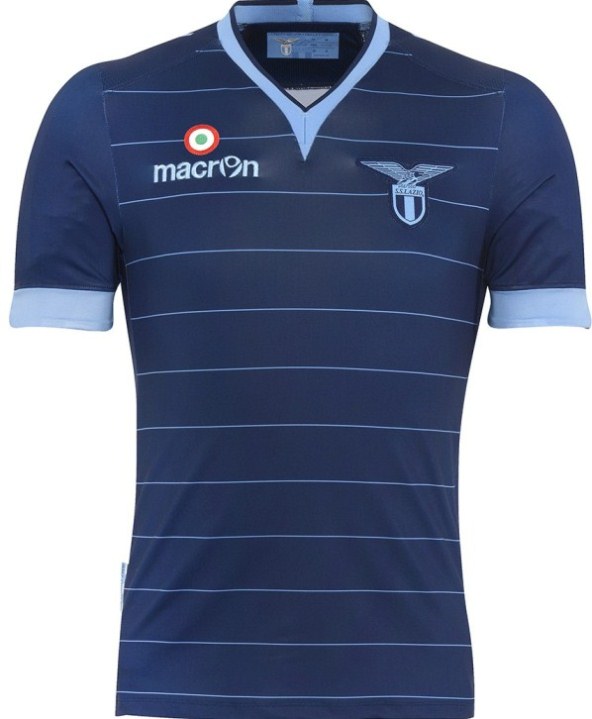 Lazio Roma uitshirt 2013/2014