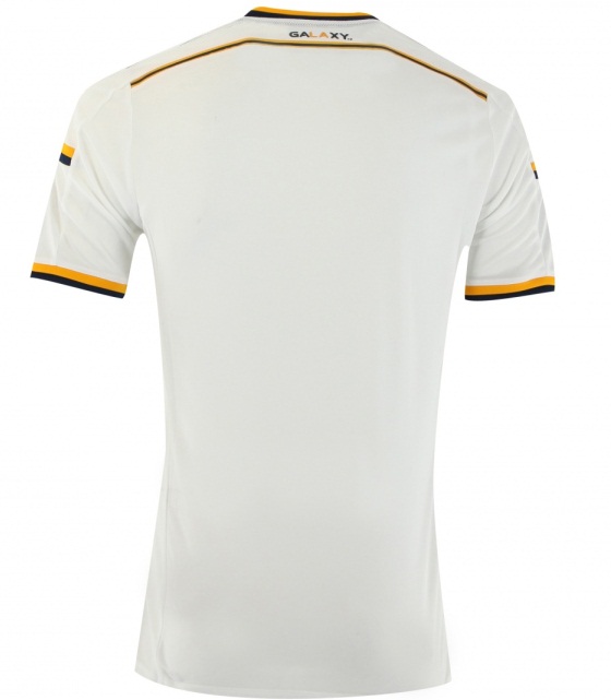 New LA Galaxy Soccer Jersey 14 15