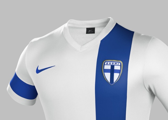 Soccer Jersey Football Shirt for 2014 
