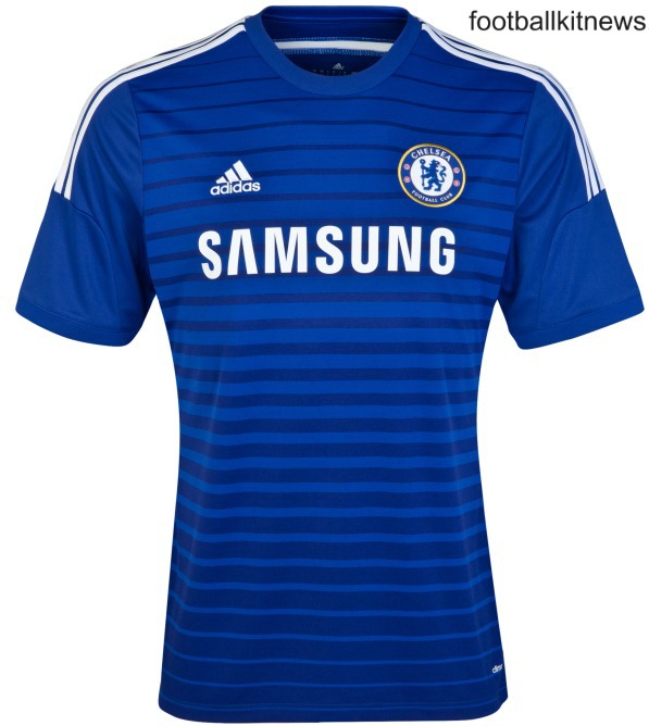 Chelsea Soccer Jersey Football Kits 