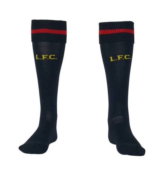 LFC Third Socks