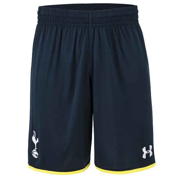 Spurs Home Shorts 2014 15