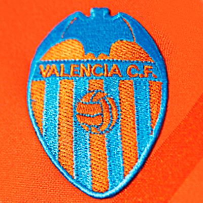 VCF Club Crest
