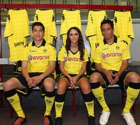 Borussia Dortmund BVB Trikot 2010