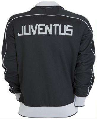 Juventus N98 Track Jacket