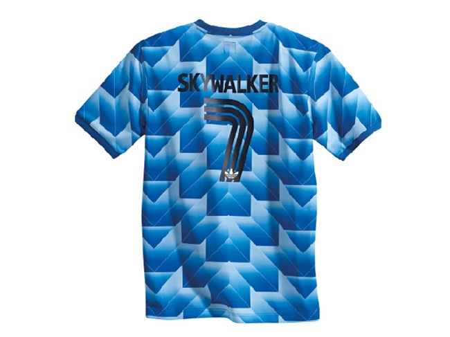 Adidas Originals Luke SkyWalker