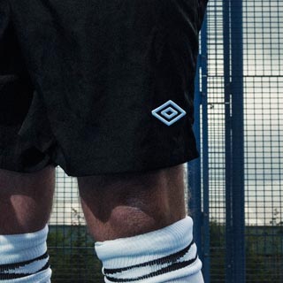 HTAFC Shorts 2011-2012