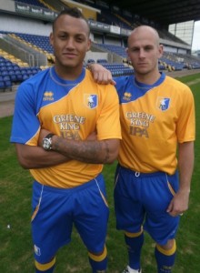 New Mansfield Kit 11-12 Home