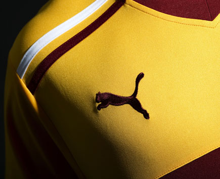 New Motherwell Home Kit 11-12