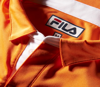 FILA Blackpool Kit 11-12