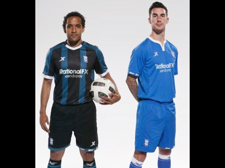 Rational FX Birmingham Kit 11-12