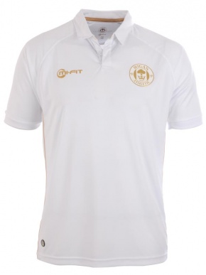 Wigan Third Shirt 2011-2012