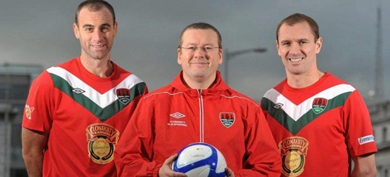 New Cork City Jersey 2012 New Cork City Jersey 2012