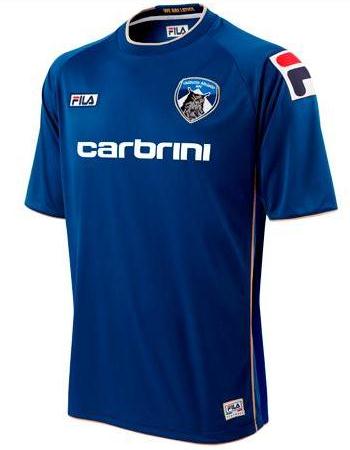 Oldham Home Shirt 2012-14 Oldham Home Shirt 2012-14
