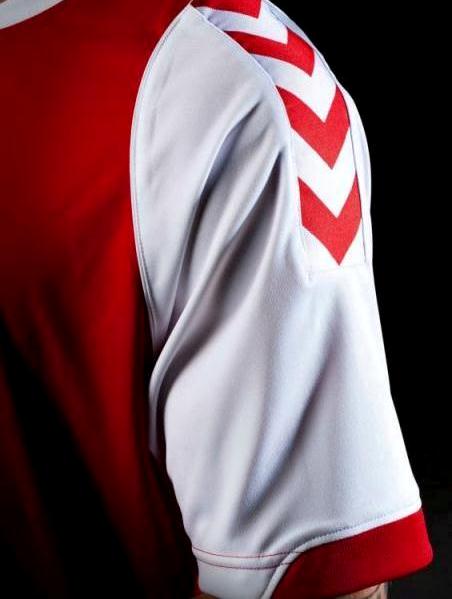 Reims Home Kit 12-13 Reims Home Kit 12-13