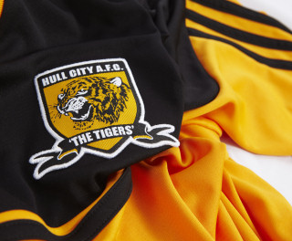 Hull City Shirt Hull City Shirt