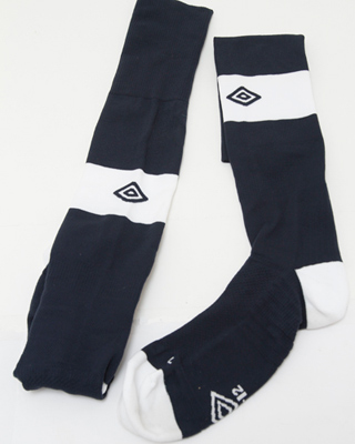 Huddersfield Town New 2012 Socks