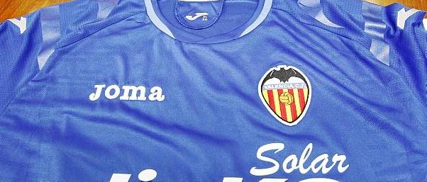 Joma Soccer Jersey 2012 VCF Joma Soccer Jersey 2012 VCF