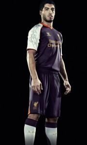 Flocage Officiel - Liverpool, Mané, 2019/2023, Away, Noir – Footpress