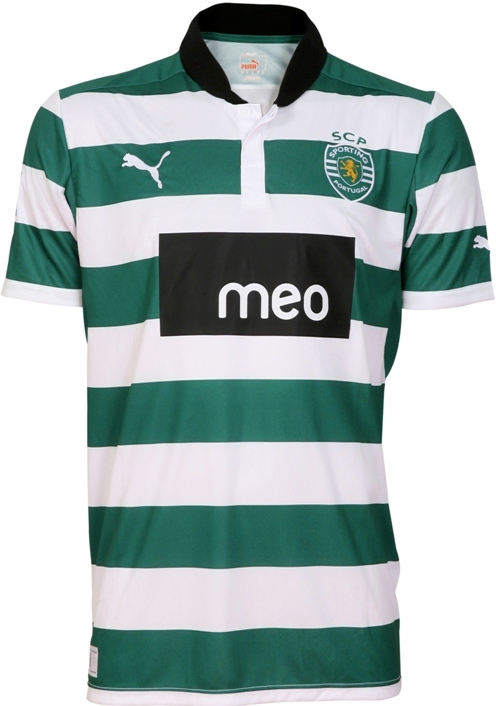 sporting cp jersey