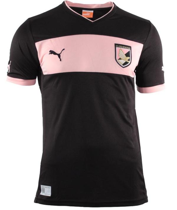 New US Palermo Maglie 2012