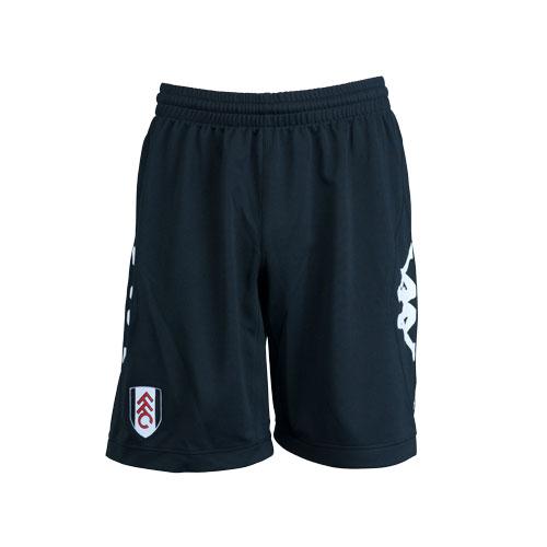Fulham Third Kit Shorts
