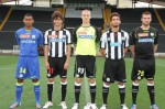 Troisième Maillot Udinese 2012-13 - Football Kit Archive