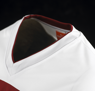 Burnley Third Kit 12 13