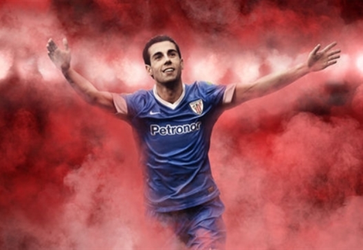 Athletic Club Soccer Jersey 2013