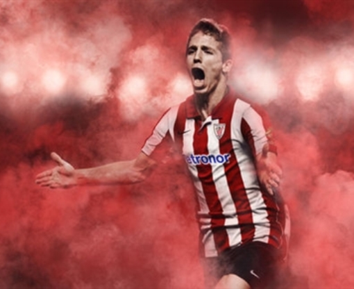 Bilbao Home Kit 2013 14