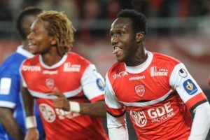 Mini Tenue Home VAFC - Football Club Valenciennes Toyota - Neuf