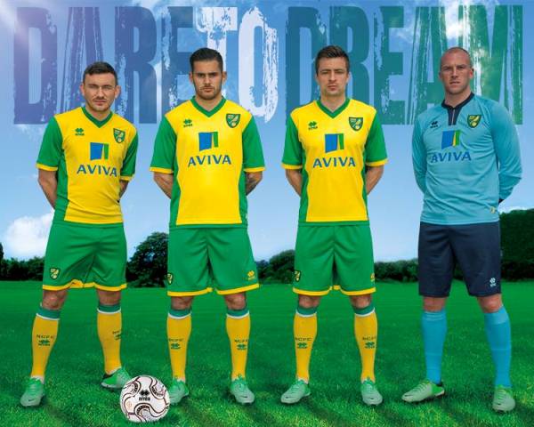 Details about   Norwich City Jersey 2011 2012 Away MEDIUM Shirt Soccer Football Errea ig93 
