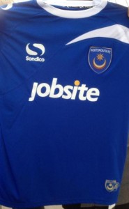 New Portsmouth Kit 13 14 Sondico Pompey Home Shirt 2013 2014 new-portsmouth-kit-13-14-sondico-pompey-home-shirt-2013-2014