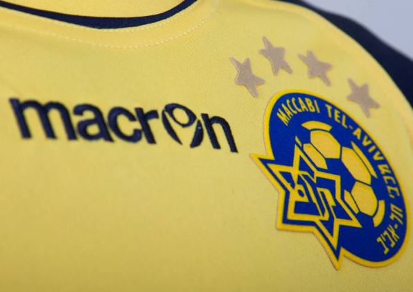 Four Stars Maccabi Tel Aviv