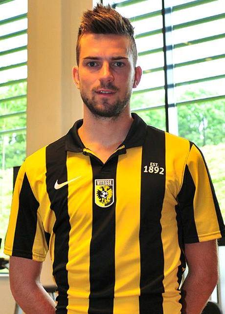 New Vitesse Kit 13 14