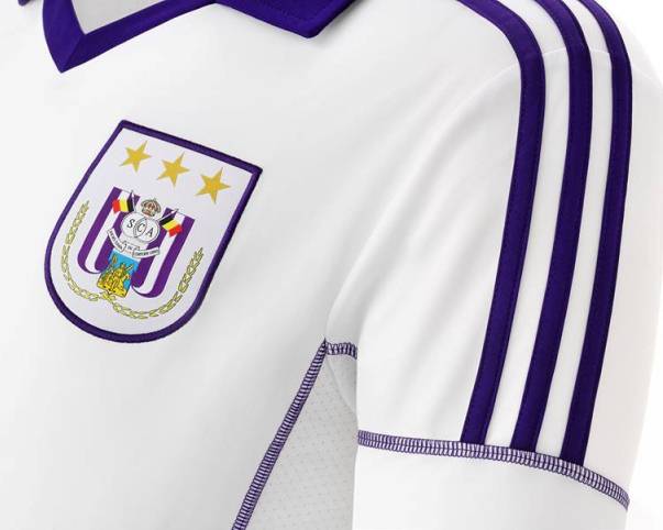 RSCA Away Shirt 13 14