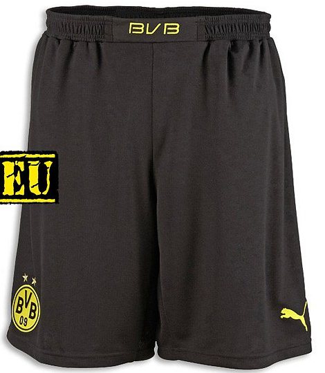 BVB Shorts