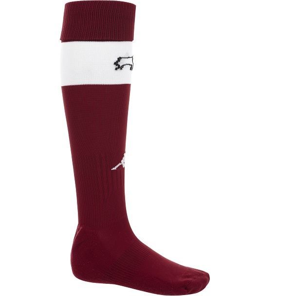 DCFC Away Socks