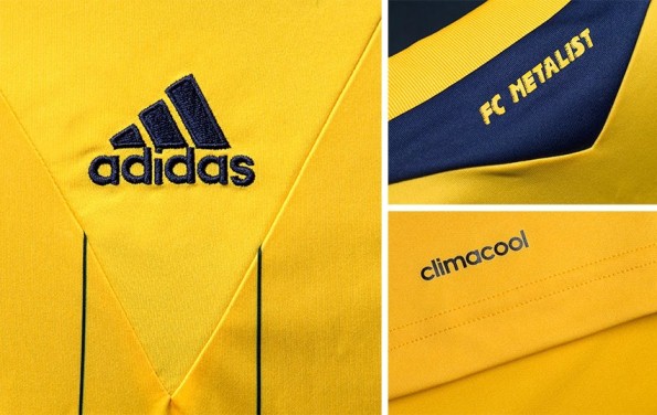 FC Metalist Adidas