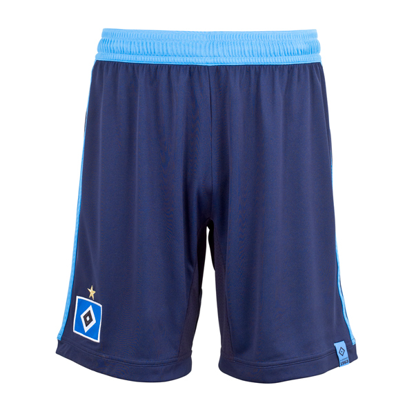 HSV Away Shorts 2013 14