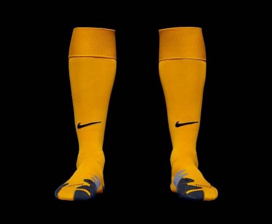Juve Away Socks